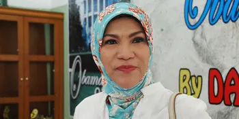 Dorce Tidak Tertarik Diundang Obama