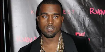 Kanye West Ubah Kokpit Pesawat Jadi Panggung!