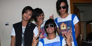 J-Rocks, Tak Sangka Berawal Dari Nol Menjadi Besar