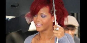 Rihanna Ketagihan Duet Bareng Eminem