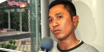 Lukman Sardi Dapat Peran Beda di 'SERDADU KUMBANG'