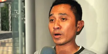 Obama Datang, Lukman Sardi Biasa Aja