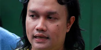 Andi Soraya Launching Film di Rutan?