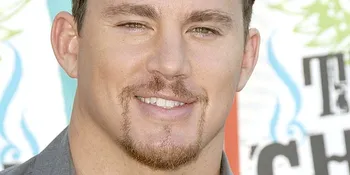 Channing Tatum, Calon Kuat '21 JUMP STREET'