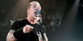 Metallica Siap-Siap Masuk Studio Lagi
