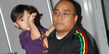 Anak Kedua Igor Saykoji Lahir Caesar