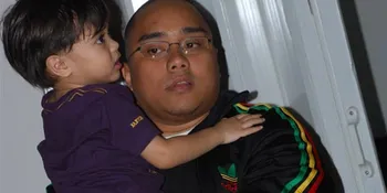 Igor Saykoji Belum Tentukan Nama Anak Kedua