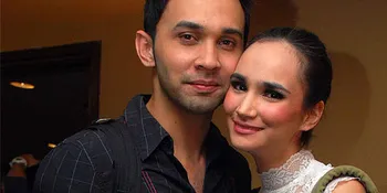 Teuku Zacky - Ilmira Belum Mau Tambah Momongan