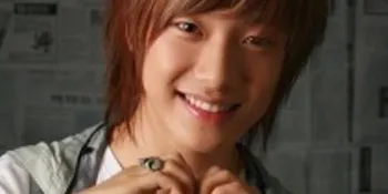 Ulang Tahun ke-19 Choi Min Hwan Trending