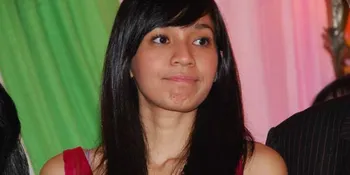 Dhini Aminarti Tidak Tunda Kehamilan