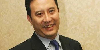 Sony Tulung Pilih Gaya Busana Yang Berdaya Jual