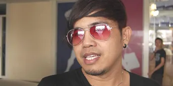 Moldy Tak Ingin Hambat Kreativitas Grup Baru