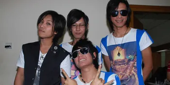 J-Rocks Bagi Porsi Agar Saling Melengkapi