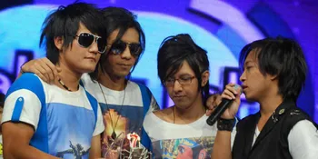 J-Rocks, Dekat Dengan Keluarga Hindarkan Dari Narkoba