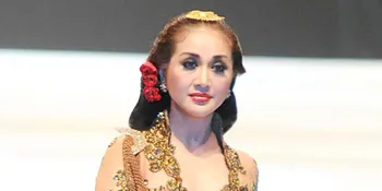 Paramitha Rusady Pertimbangkan Tawaran Syuting Lagi