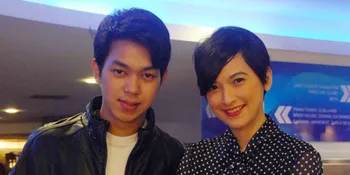 Andhara Early Lebih Happy Ditemani Pacar