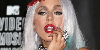 Lady GaGa Dapat Ancaman Pembunuhan