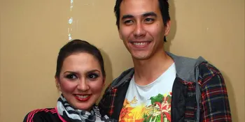 Hamil, Donna Agnesia Tak Mau Ada Bau Parfum