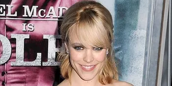 Masa Depan Rachel McAdams di 'SHERLOCK HOLMES' Masih Belum Jelas
