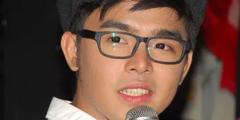 Single Kedua Febrian Masih Bertema Percintaan