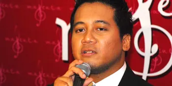 Andi Rianto Siapkan Kejutan di Konser Ruth Sahanaya