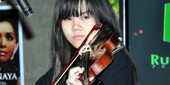 Uthe Gaet Musisi Muda Berpredikat MURI