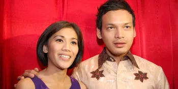 Sakit, Ben Joshua Tetap hadir di Acara Charity