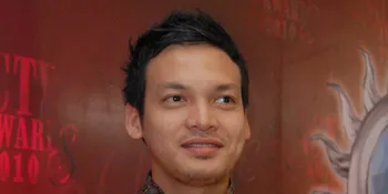 Ben Joshua Sempat Rasakan Hujan Abu