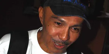 Utha Likumahuwa Masih Merasa Seperti 20 Tahun