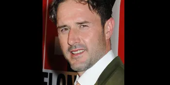 David Arquette Salahkan Jennifer Aniston Atas Perceraiannya