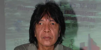 Ian Antono: Band Sekarang Jual Lirik Yang Gampang