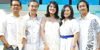 Olay Cari Band Cewek