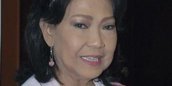 Rima Melati Benci Suami Karena Dilarang Bawa Mobil