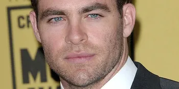 Denzel Washington Bikin Chris Pine Ngeri