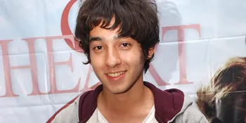 Jadi Selebriti, Aliff Alli Siap Kena Gossip