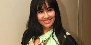 Jadi Politisi, Tessa Mariska Jaga Citra Partai