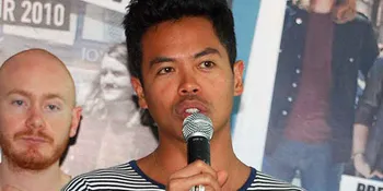 The Temper Trap Bakal Kasih Lagu Spesial Buat Indonesia