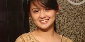 Joanna Alexandra Menyusui Kembalikan Tubuh Ideal