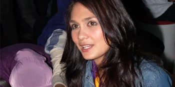 Luna Maya Ingin Jadi Sutradara FTV Tahun Depan