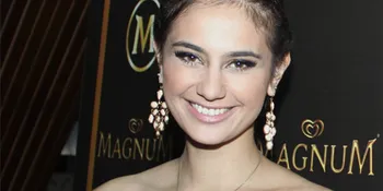 Marissa Nasution Timbun Es Krim Satu Kulkas Penuh