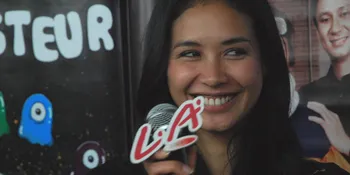 Marsha Timothy: Jadi Sutradara Itu Susah!