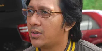 Anak Andre Taulani Jadi Sasaran Ilmu Gaib?