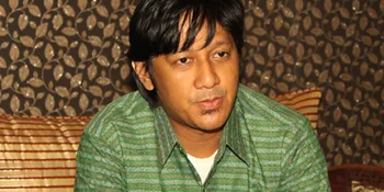 Walau Diteror, Andre Taulani Tak Keder