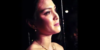 Shandy Aulia Putus Karena Orang Ketiga?