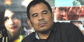 Sejumlah Seleb Unjuk Gigi di LA Light Indie Movie