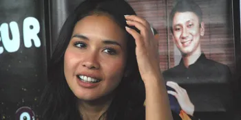 Jadi Sutradara, Marsha Timothy Tak Gaet Kekasih
