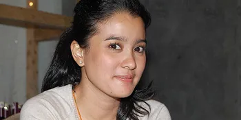 Unjuk Kepedulian, Marcella Zalianty Galang Dana