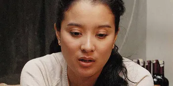 Marcella Zalianty Pengen Lelang Suara