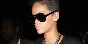 Rahasia Kado Pernikahan Katy Perry Dari Rihanna Terkuak!