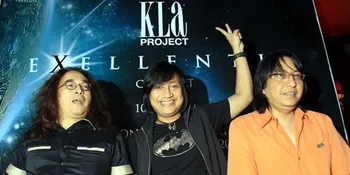 KLa Project: Kami Tidak Tenggelam Dalam Nostalgia
